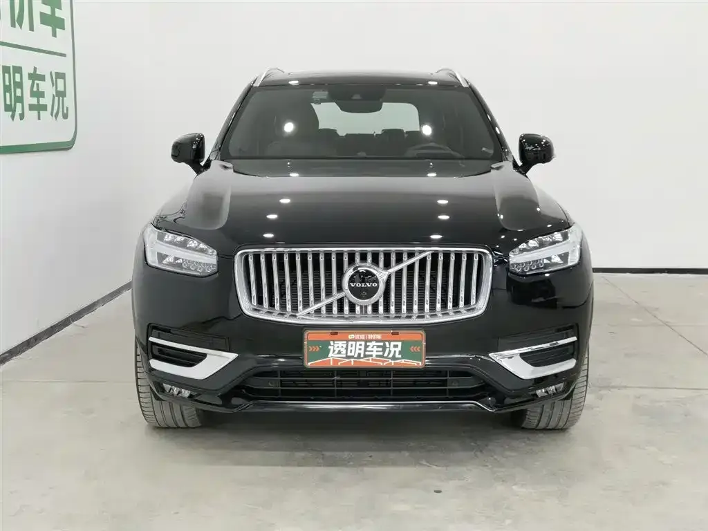 Volvo XC90 2022 из CN, фото 2