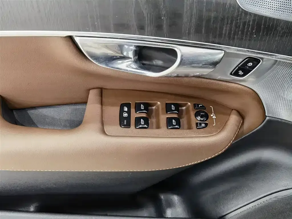 Volvo XC90 2022 из CN, фото 6