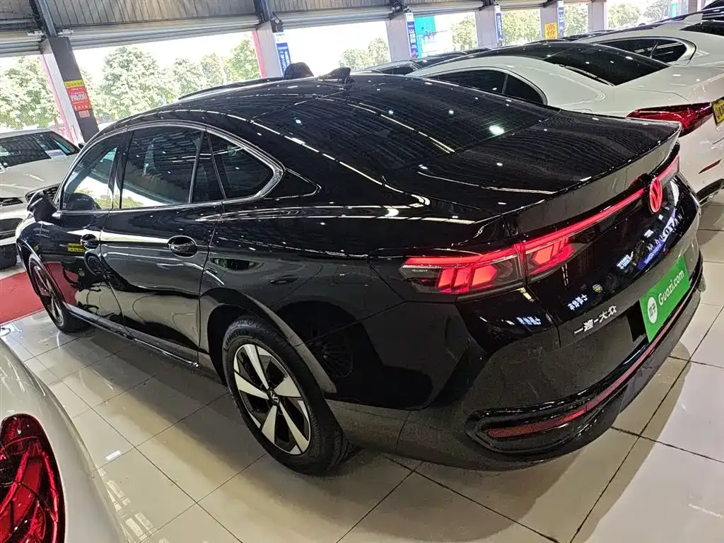 Volkswagen Magotan 2025 из CN, фото 8