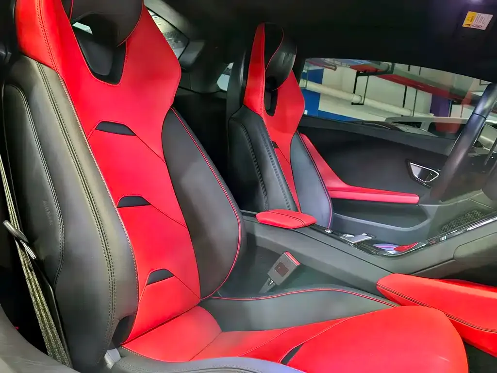 Lamborghini Huracan 2022 из CN, фото 5