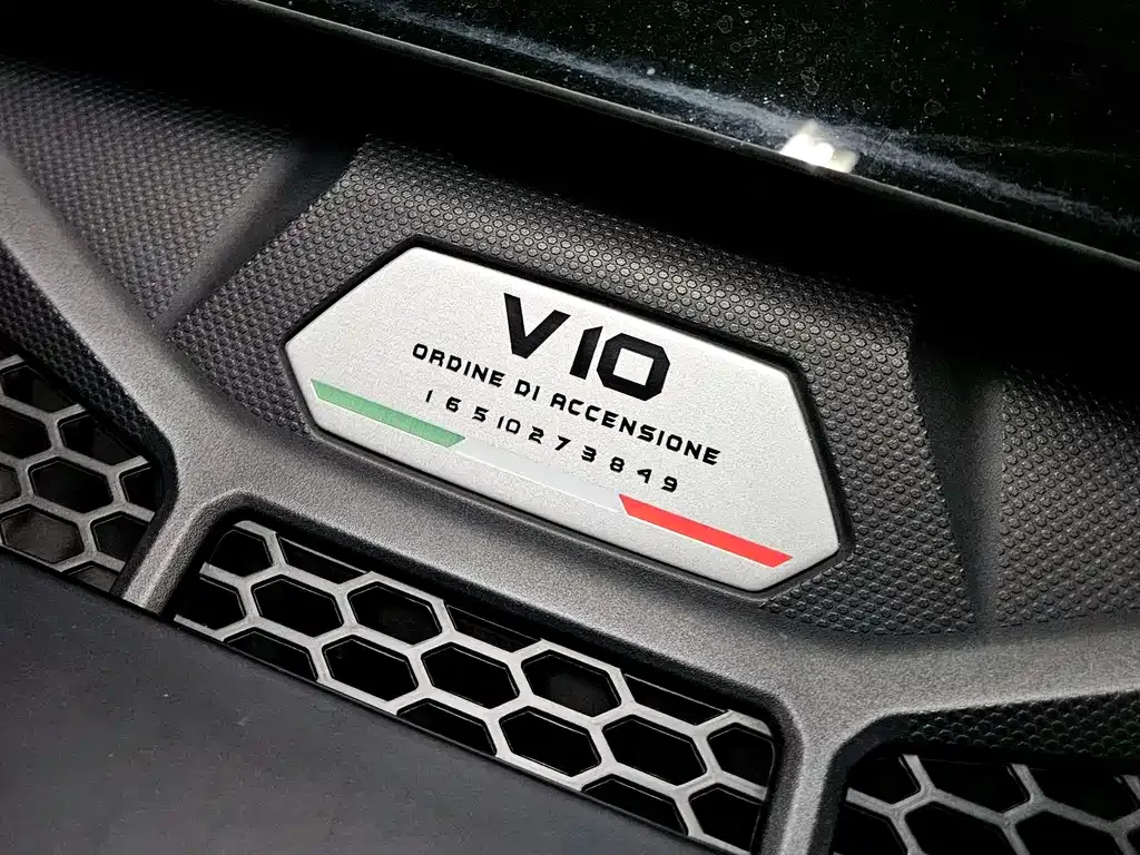 Lamborghini Huracan 2022 из CN, фото 10