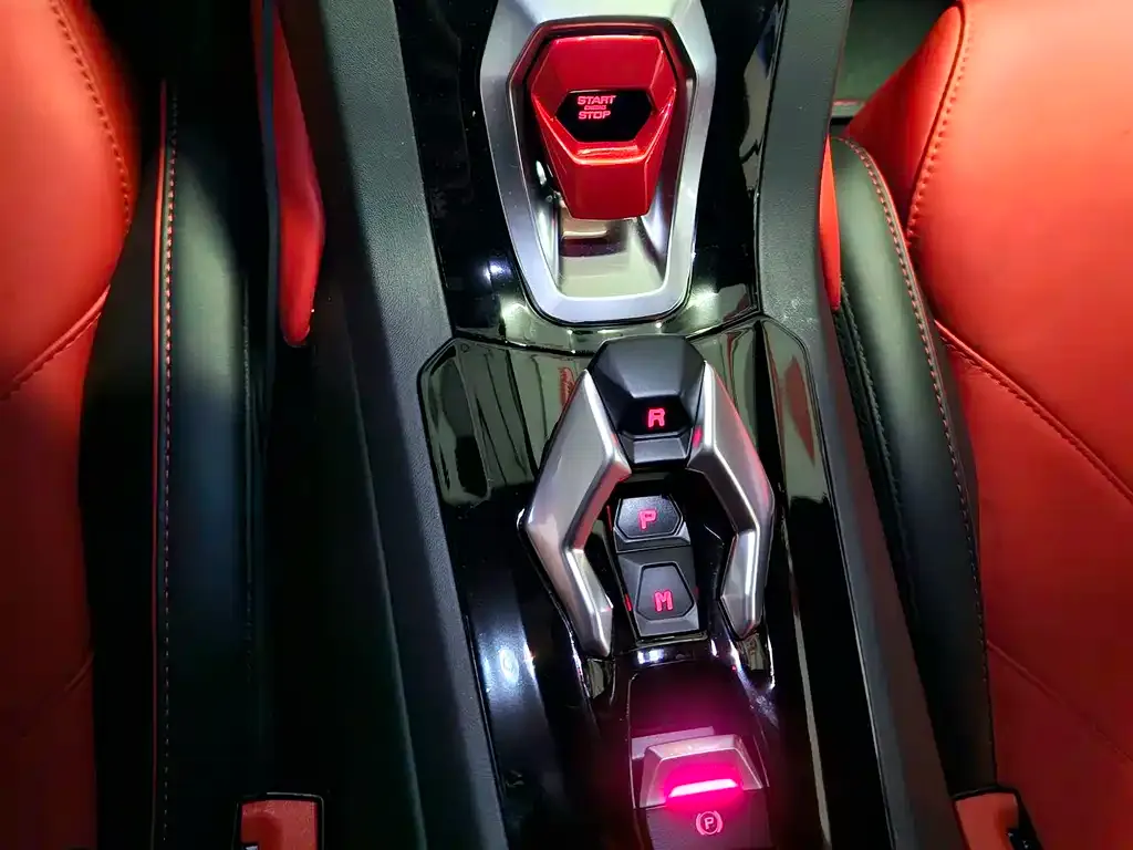 Lamborghini Huracan 2022 из CN, фото 3