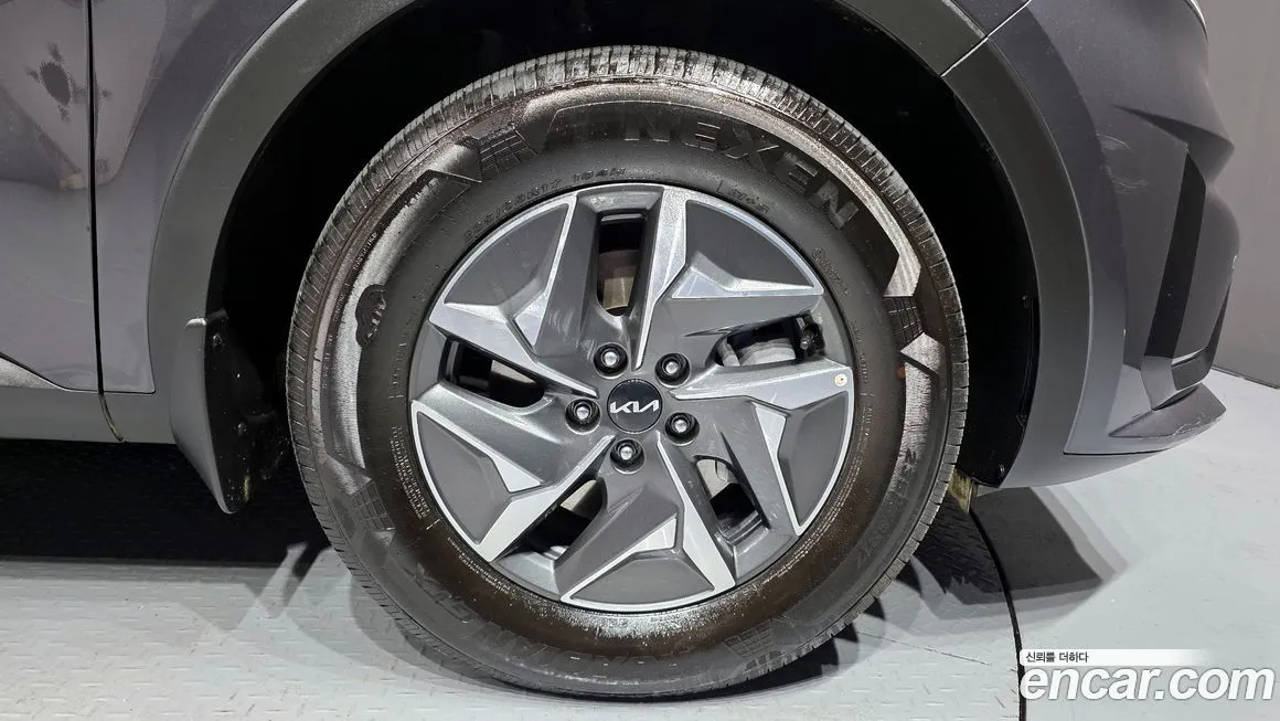 Kia Sorento 2023 из KR, фото 7