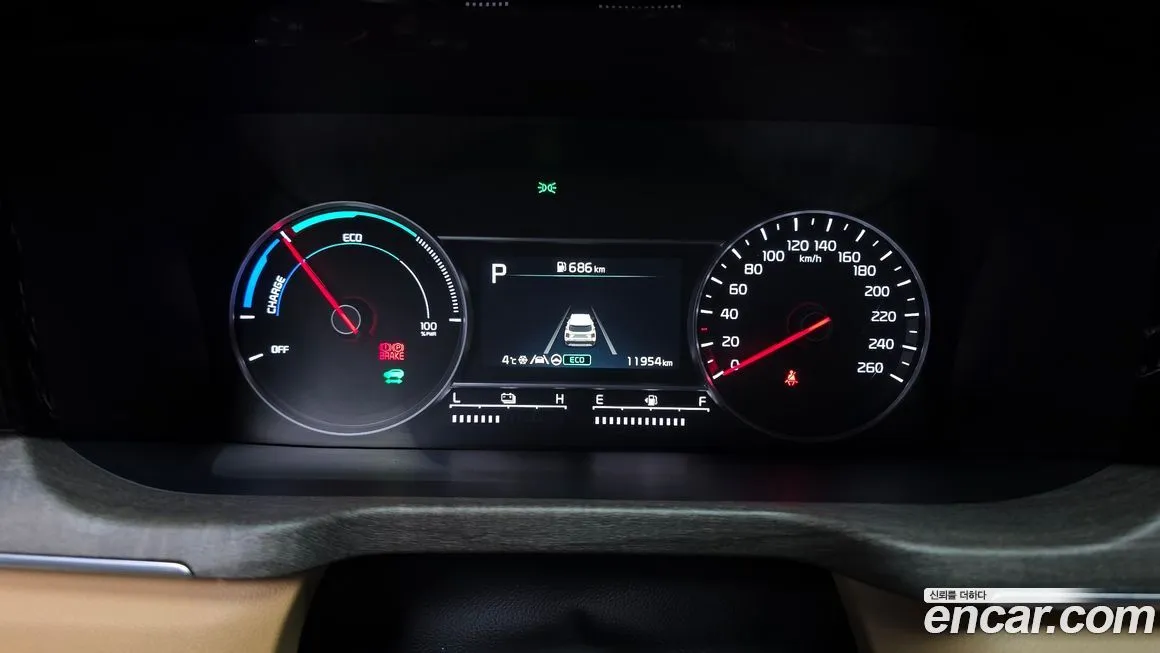 Kia Sorento 2023 из KR, фото 2