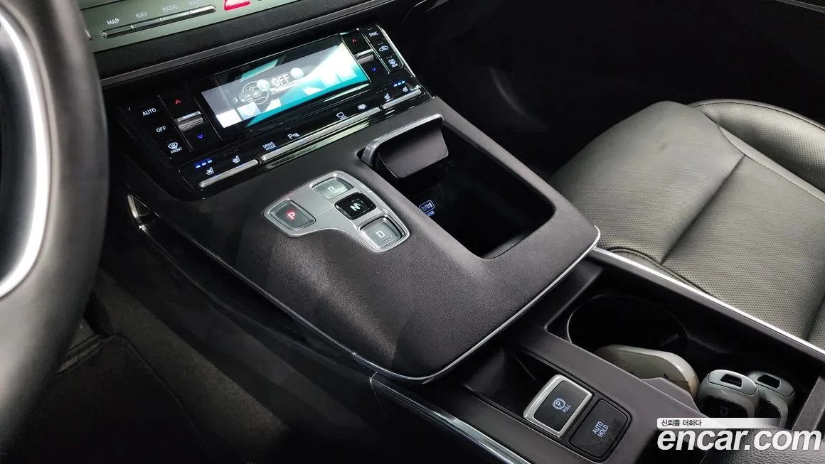 Hyundai Grandeur 2023 из KR, фото 10