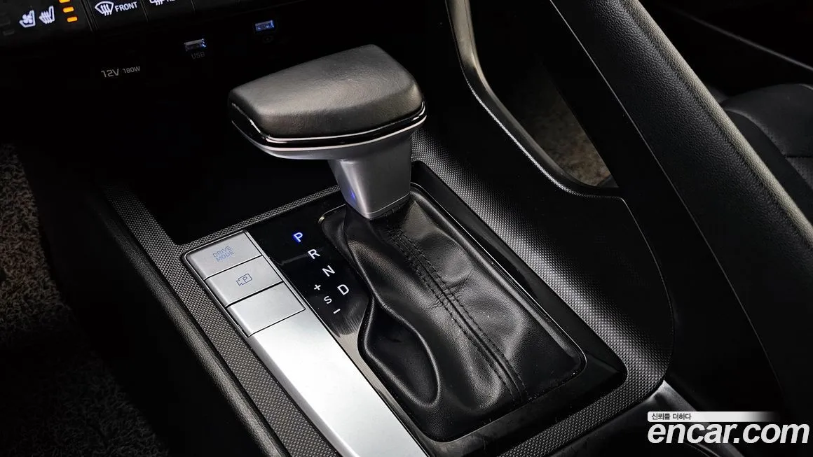 Hyundai AVANTE 2021 из KR, фото 9