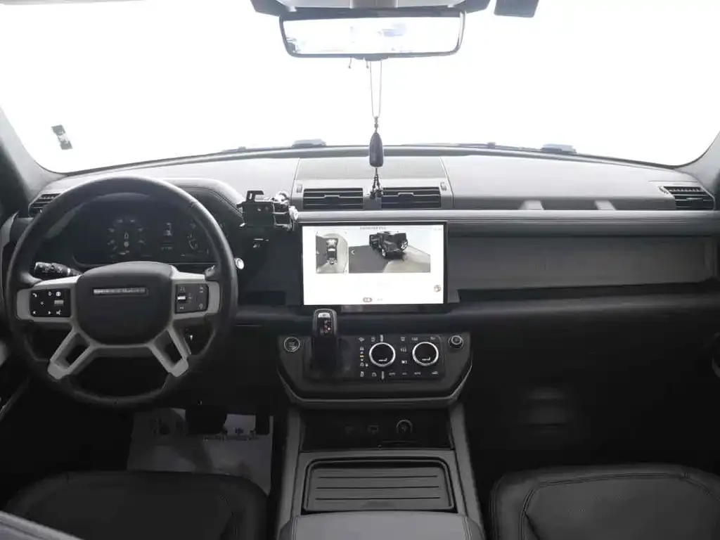 Land Rover Defender 2024 из CN, фото 7