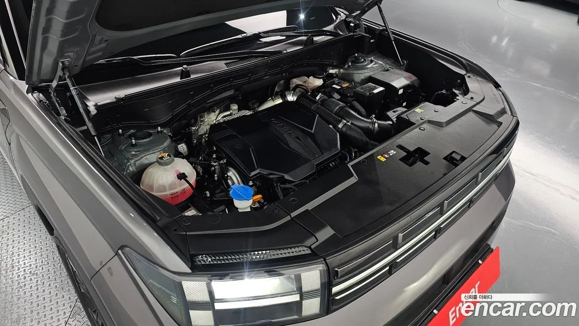Hyundai Santafe 2024 из KR, фото 6