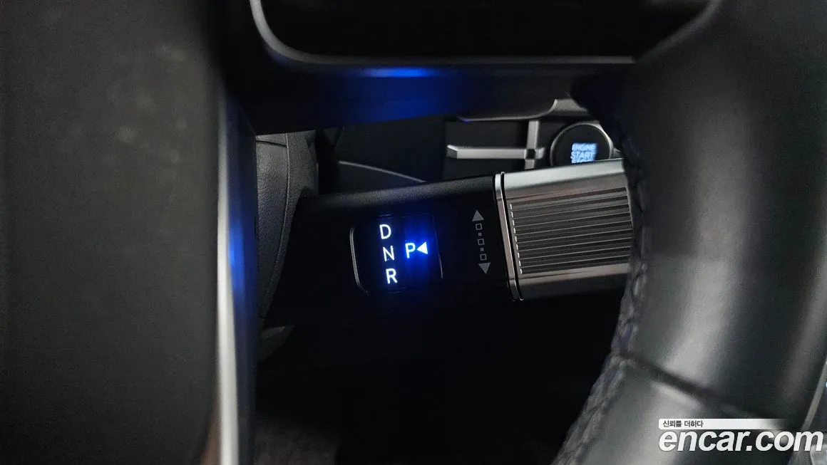 Hyundai Santafe 2024 из KR, фото 9