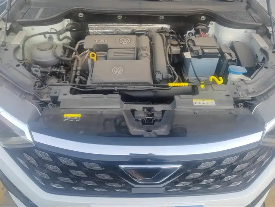 Jetta VS7 2023 из CN, фото 10