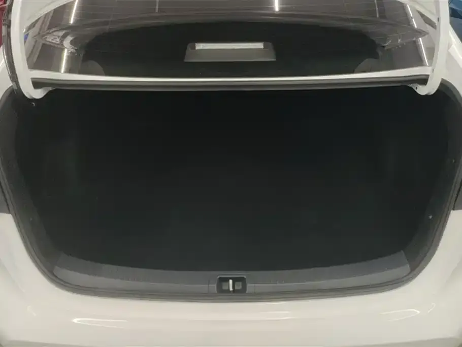 Toyota Levin 2023 из CN, фото 8
