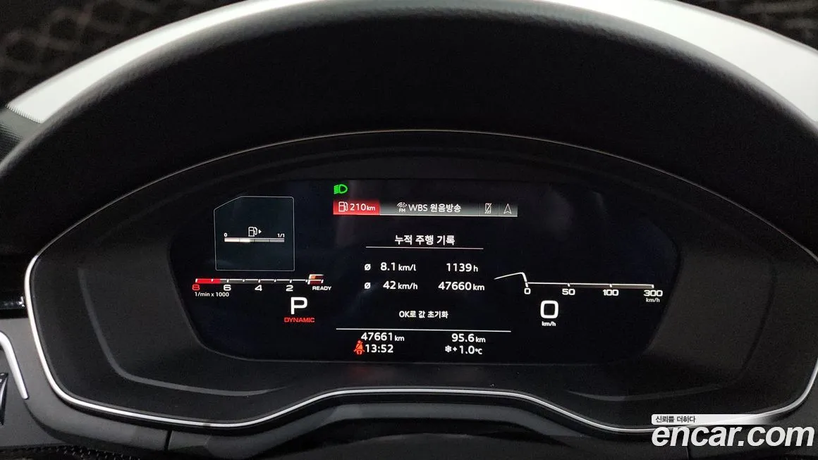 Audi S5 2021 из KR, фото 6