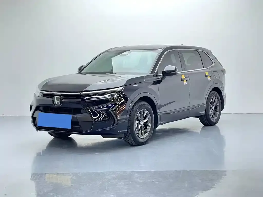 Honda Breeze 2023 из CN, фото 1