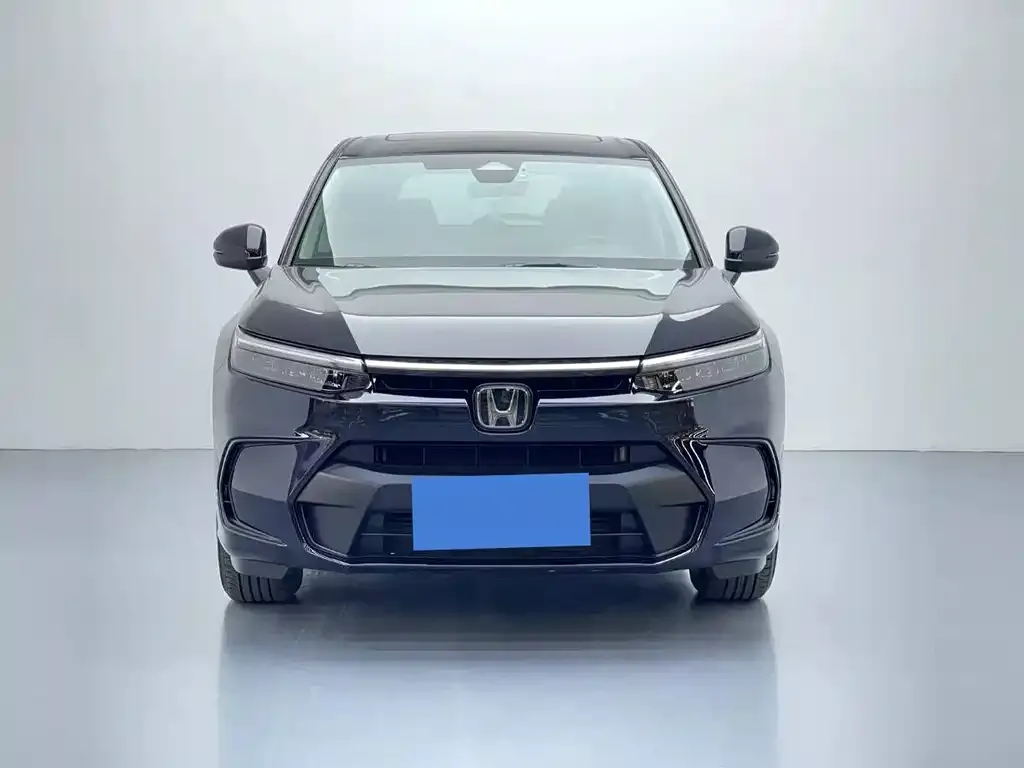 Honda Breeze 2023 из CN, фото 3