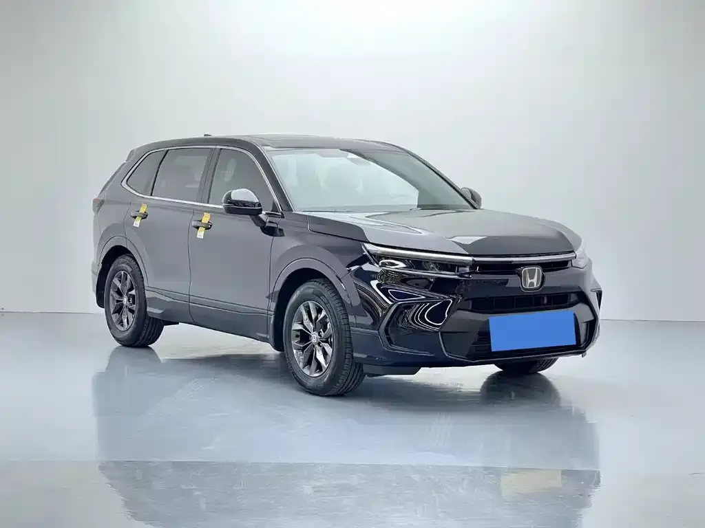 Honda Breeze 2023 из CN, фото 6