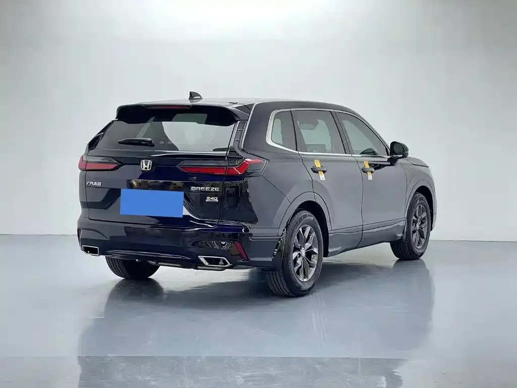 Honda Breeze 2023 из CN, фото 7