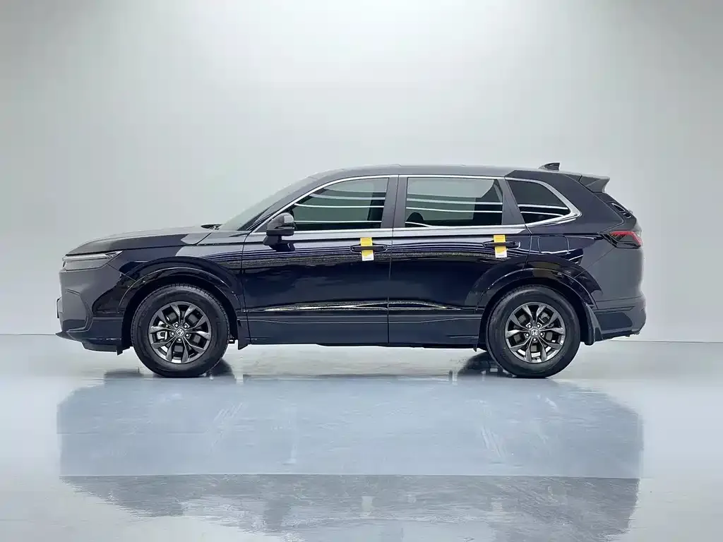 Honda Breeze 2023 из CN, фото 8