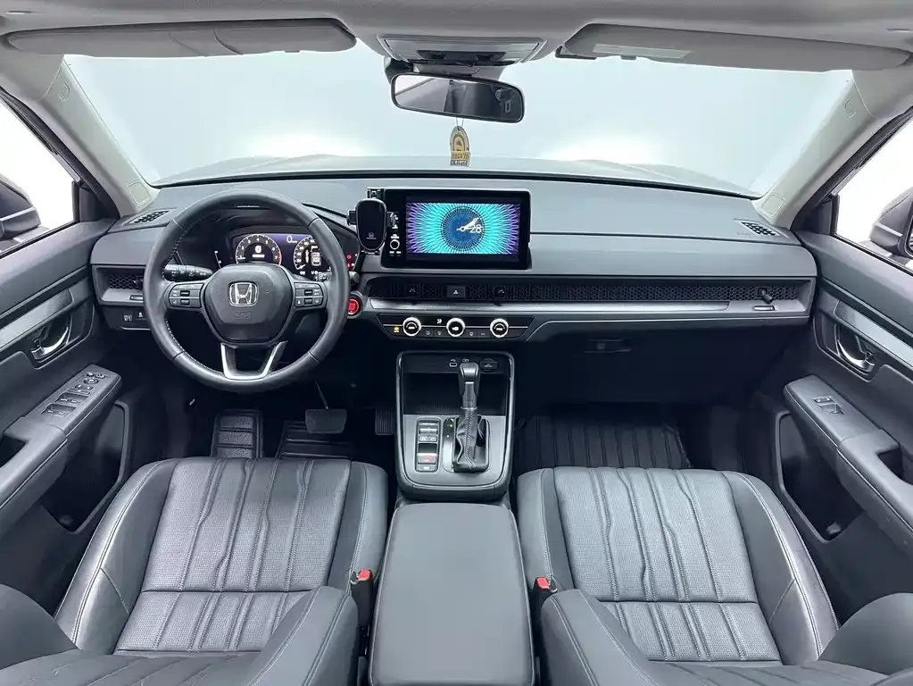 Honda Breeze 2023 из CN, фото 10