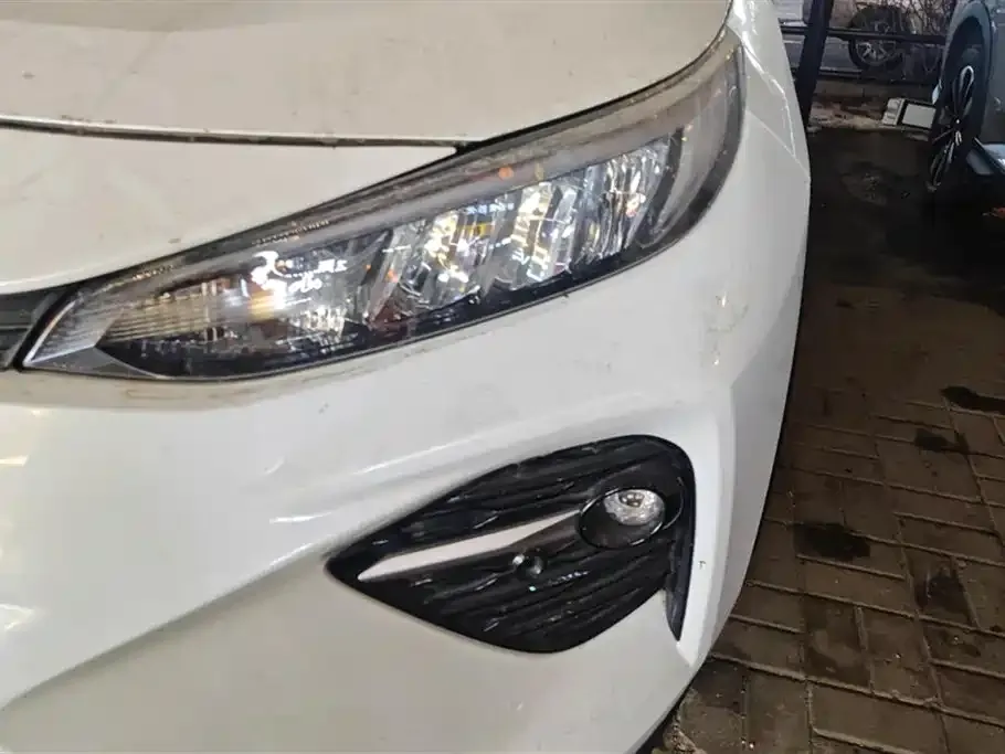 Toyota Wildlander 2021 из CN, фото 10