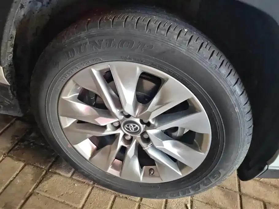 Toyota Wildlander 2021 из CN, фото 6