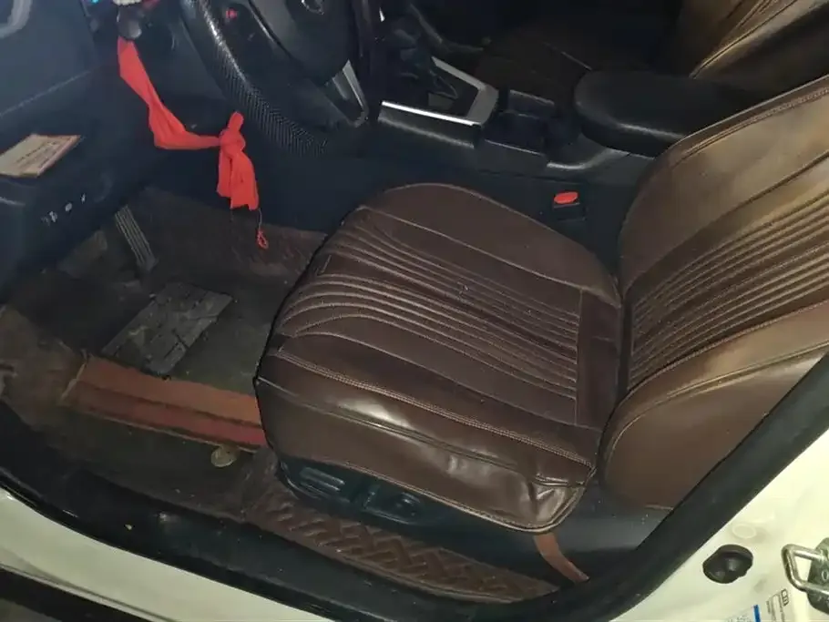 Toyota Wildlander 2021 из CN, фото 3