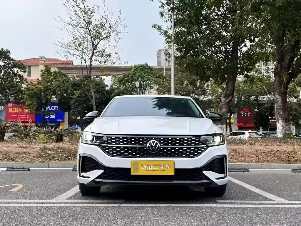 Volkswagen Lavida 2023 из CN, фото 7