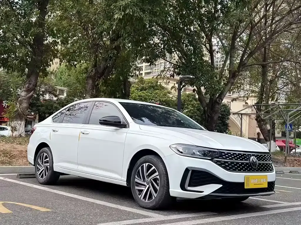 Volkswagen Lavida 2023 из CN, фото 9