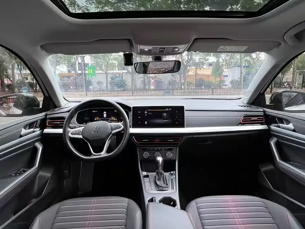 Volkswagen Lavida 2023 из CN, фото 2