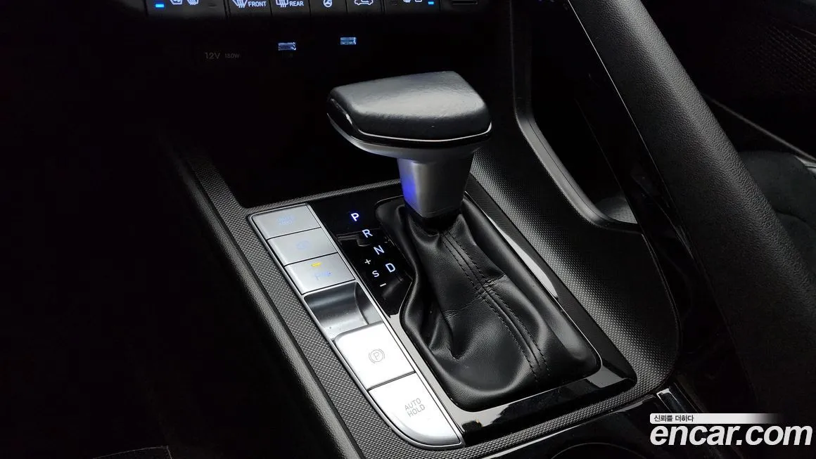 Hyundai AVANTE 2023 из KR, фото 7