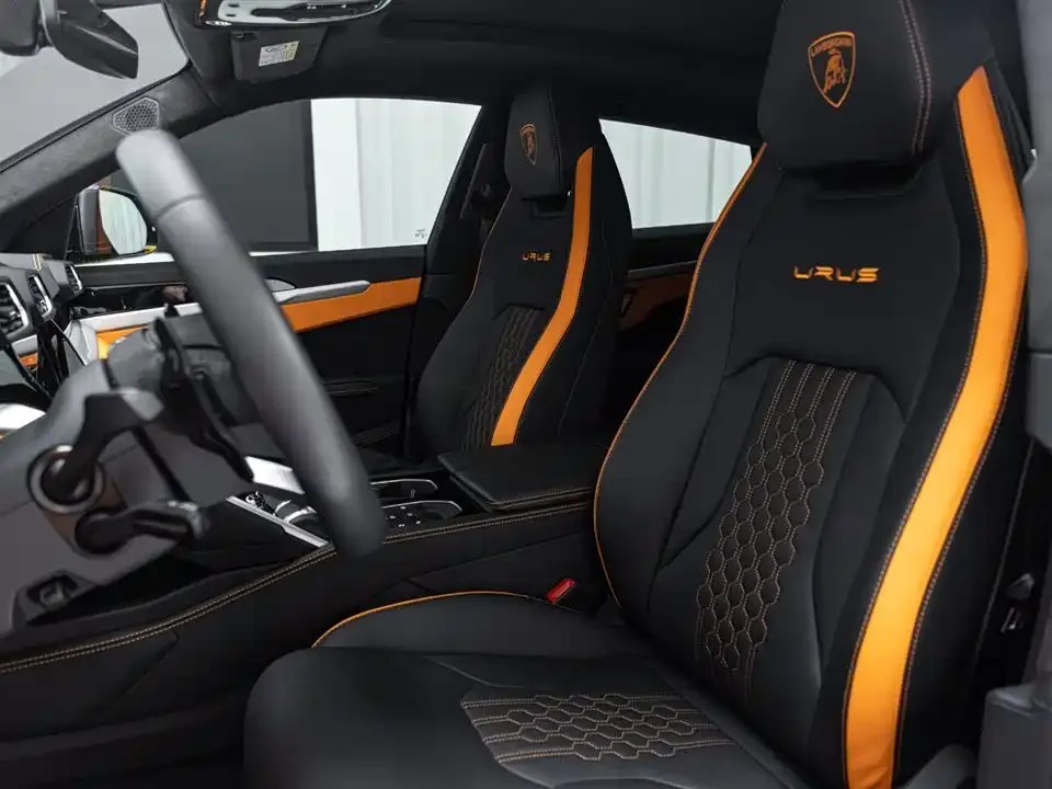 Lamborghini Urus 2023 из CN, фото 8