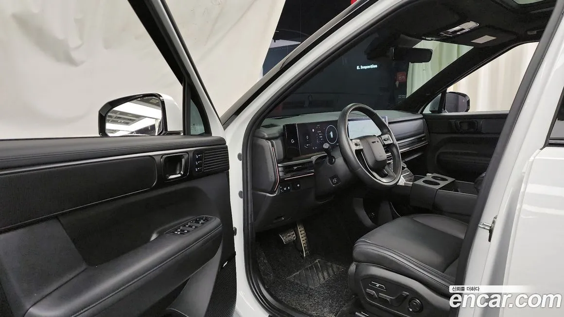 Hyundai Santafe 2024 из KR, фото 6