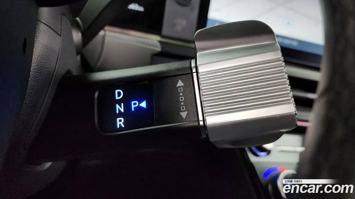Hyundai Santafe 2024 из KR, фото 9