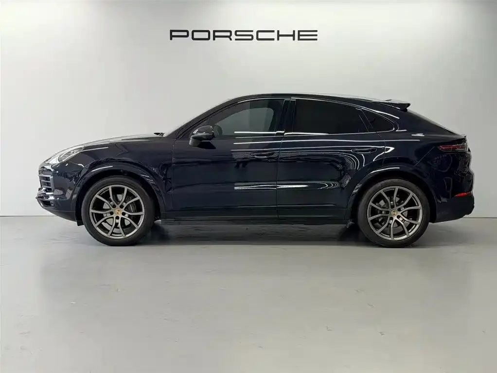 Porsche Cayenne 2023 из CN, фото 6
