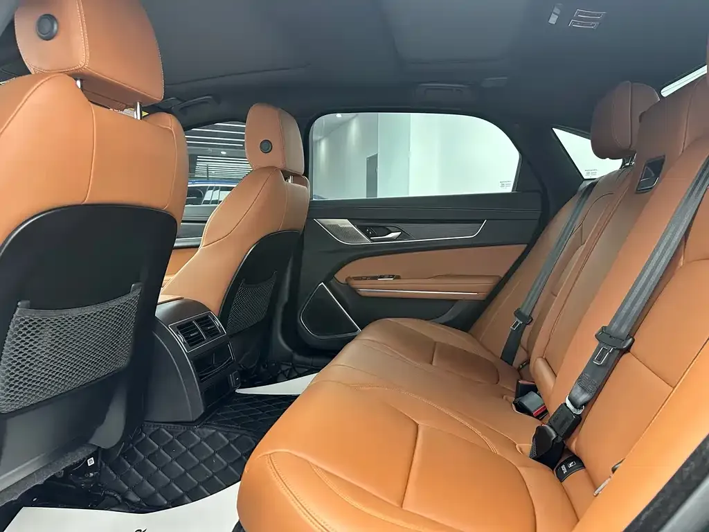Jaguar XFL 2024 из CN, фото 6