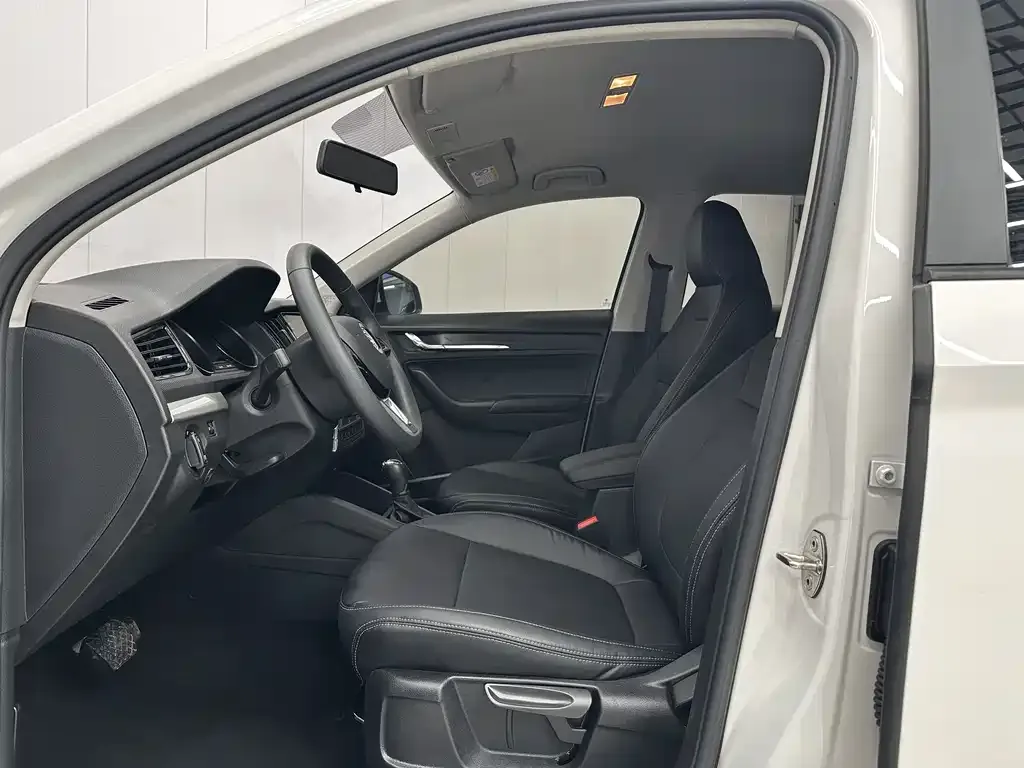 Skoda Kamiq 2021 из CN, фото 9