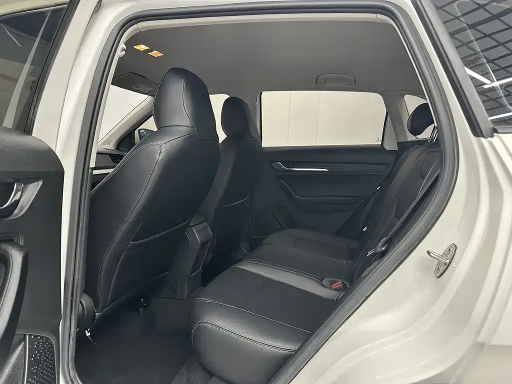 Skoda Kamiq 2021 из CN, фото 4