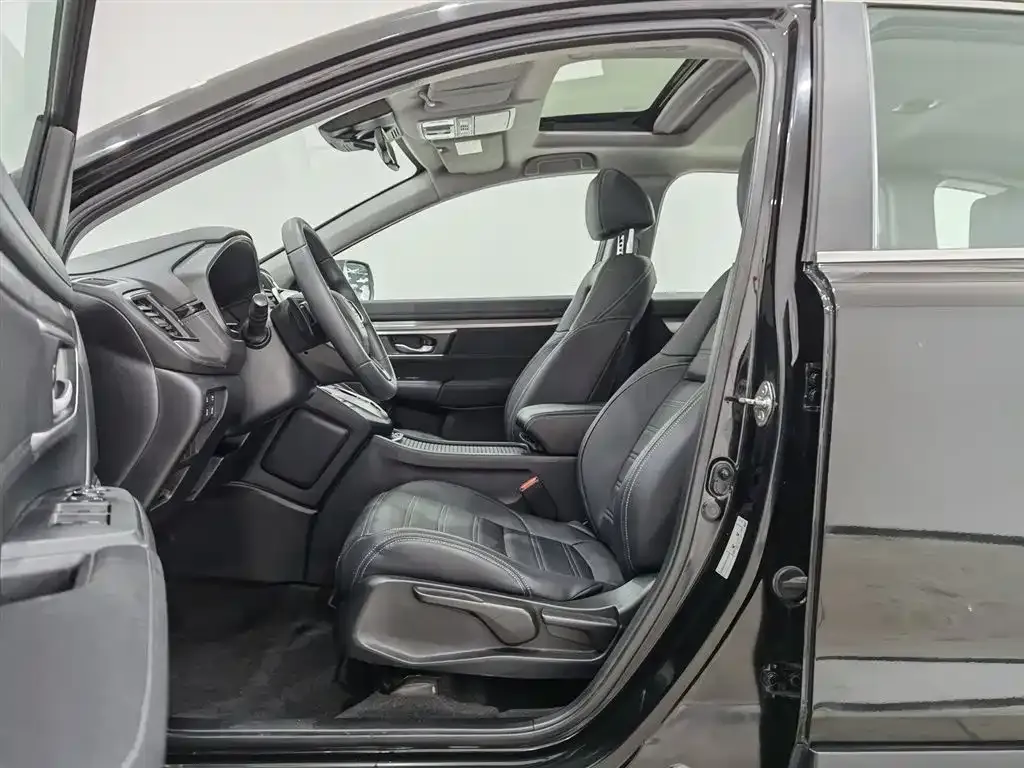 Honda Breeze 2022 из CN, фото 10