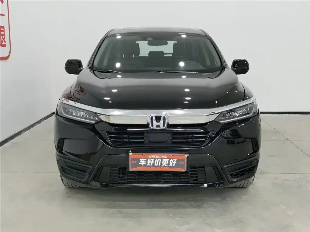 Honda Breeze 2022 из CN, фото 5