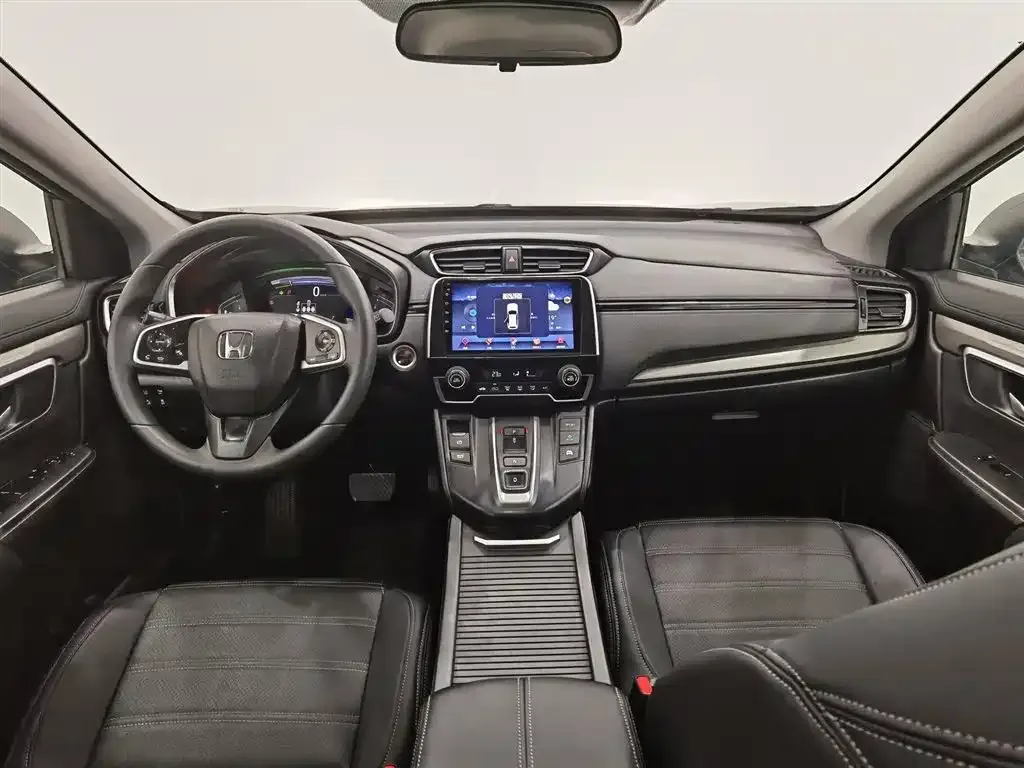 Honda Breeze 2022 из CN, фото 6