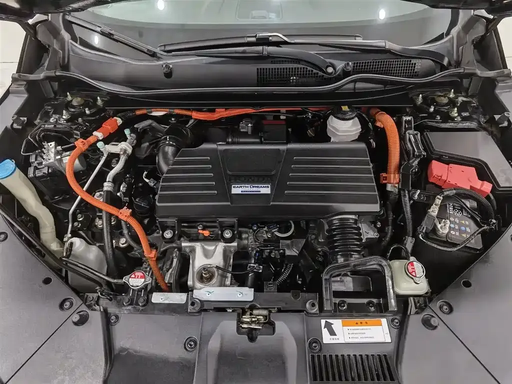 Honda Breeze 2022 из CN, фото 3