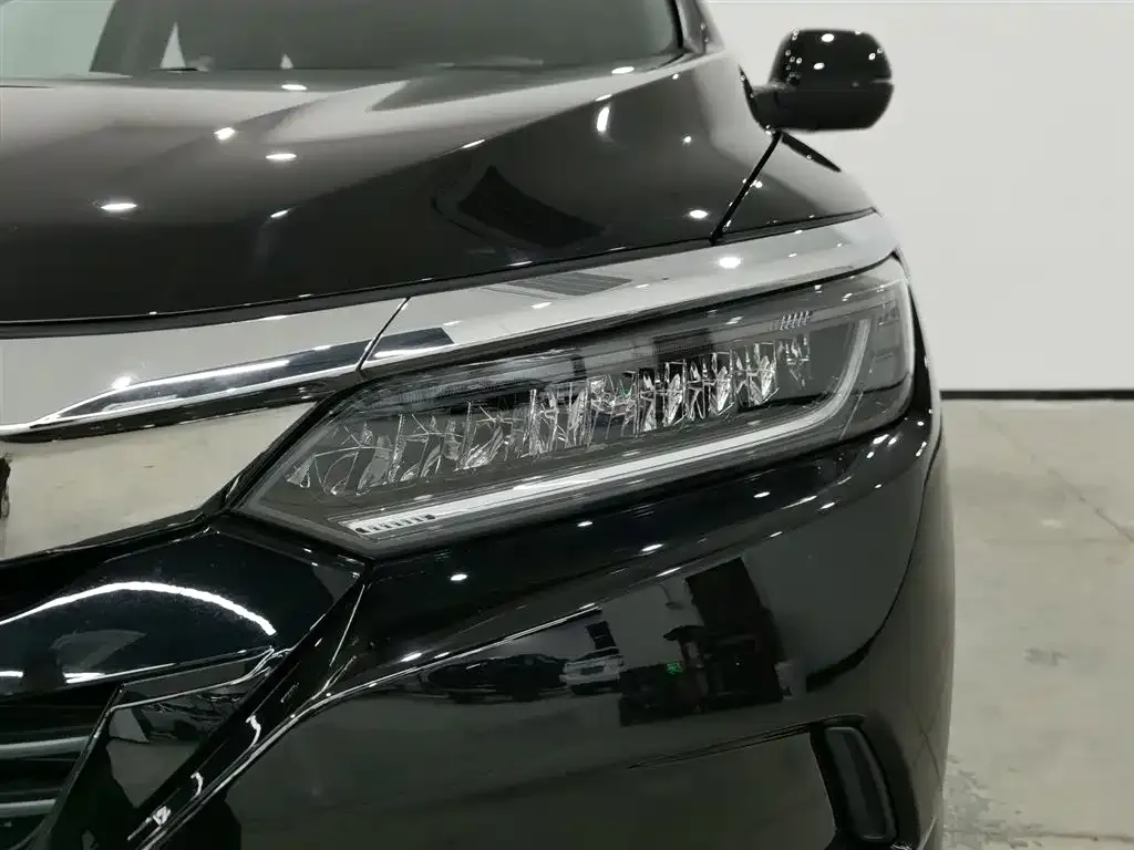 Honda Breeze 2022 из CN, фото 8