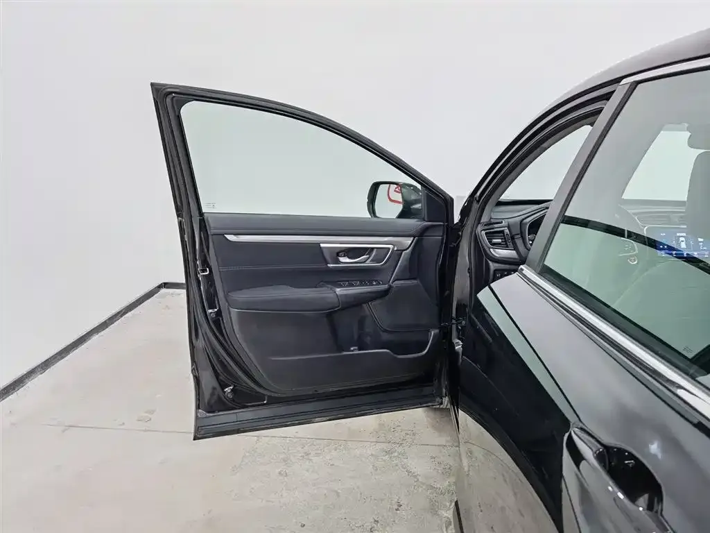 Honda Breeze 2022 из CN, фото 4