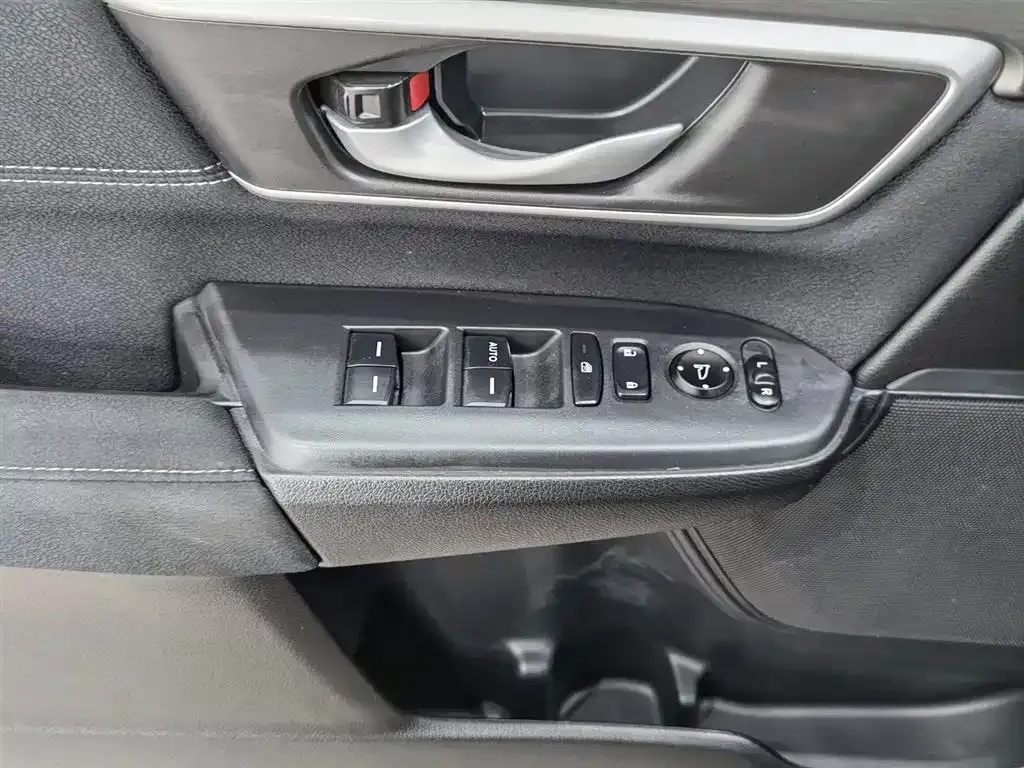 Honda Breeze 2022 из CN, фото 7