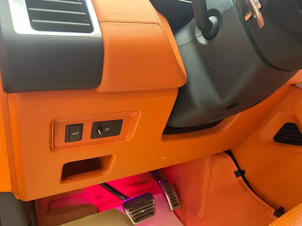 Land Rover Discovery 2022 из CN, фото 9