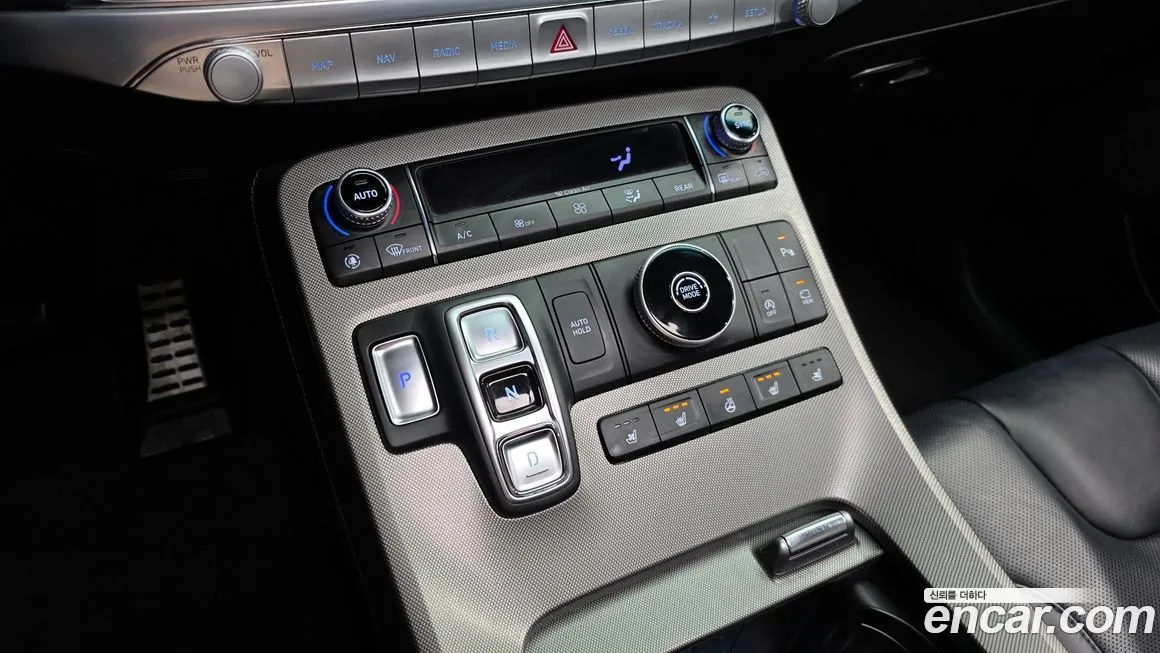 Hyundai Palisade 2021 из KR, фото 9