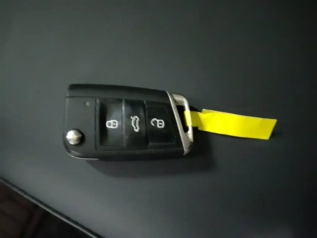Volkswagen Tiguan L 2021 из CN, фото 7