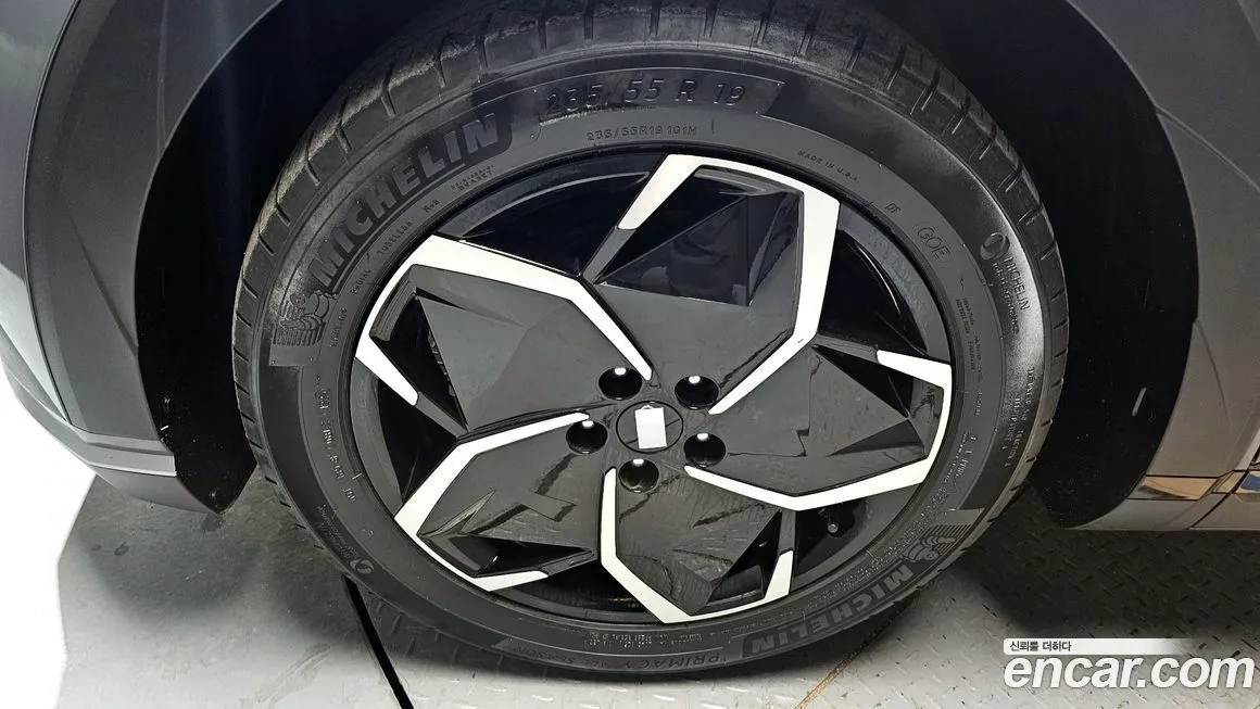 Hyundai Ioniq5 — фото 6