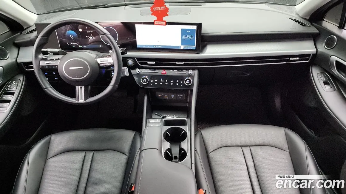 [object Object] Sonata 2024 из KR, фото 7