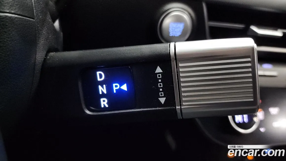 [object Object] Sonata 2024 из KR, фото 9