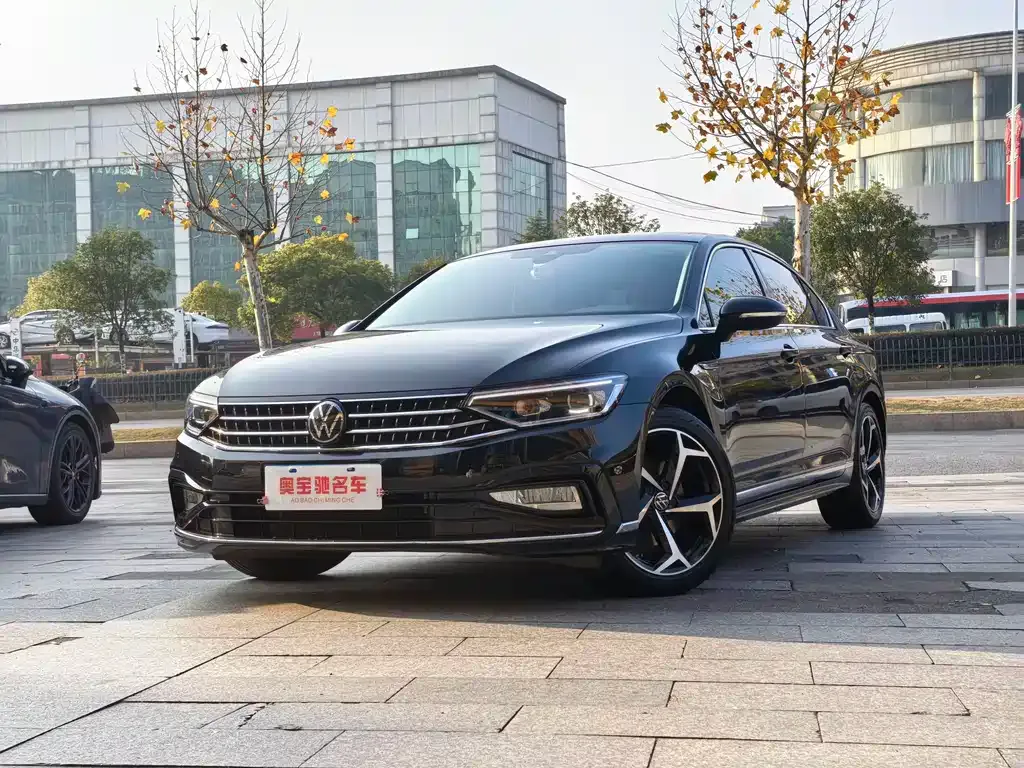 Volkswagen Magotan 2023 из CN, фото 1
